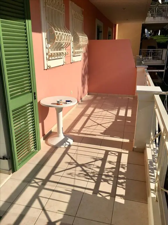Maisonette Of 140 M² In Corfu