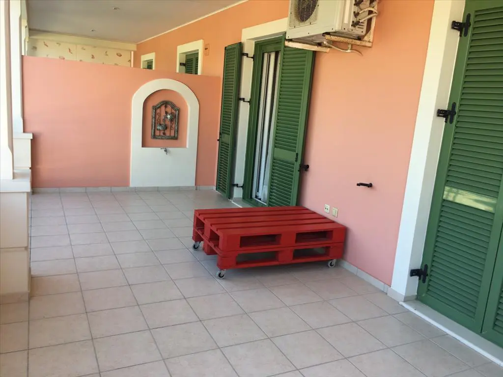 Maisonette Of 140 M² In Corfu