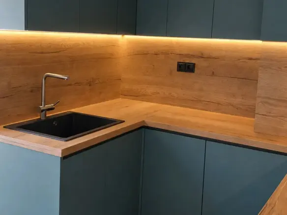 Flat Of 40 M² In Athens