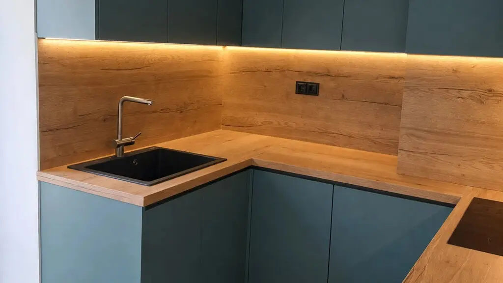 Flat Of 40 M² In Athens