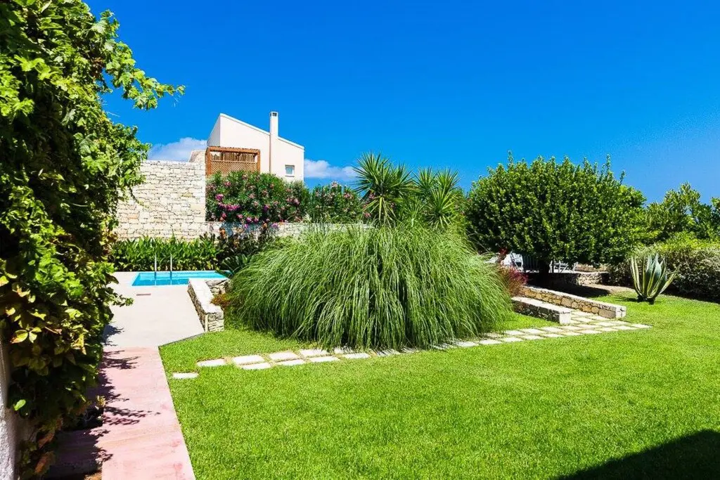 Villa Of 154 M² In Crete