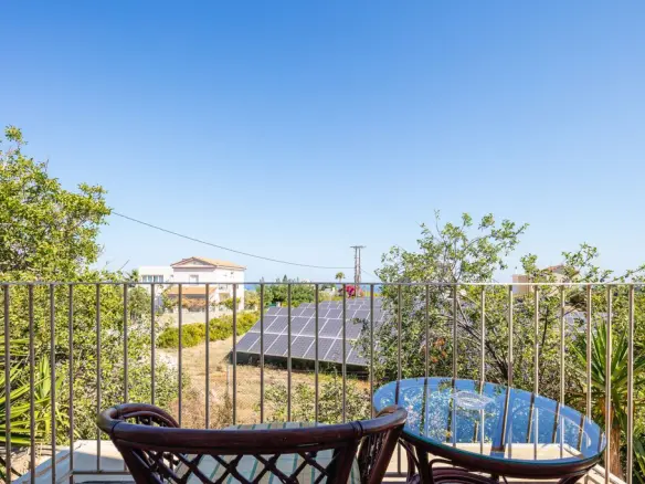 3-bedroom Villa In Arkadi, Greece (150 M²)