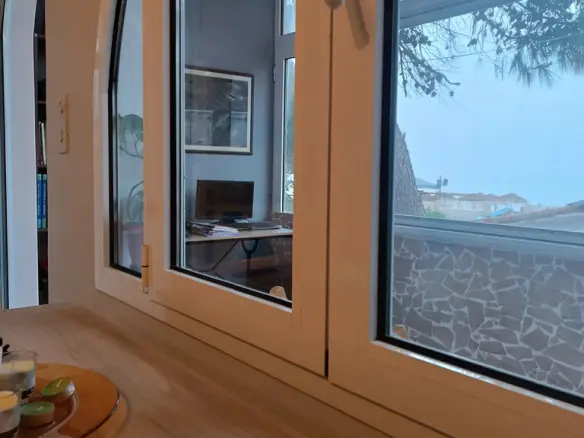 Flat Of 65 M² In Attica