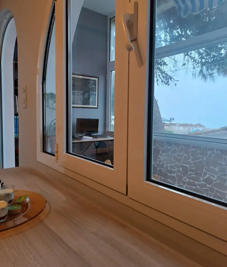Flat Of 65 M² In Attica