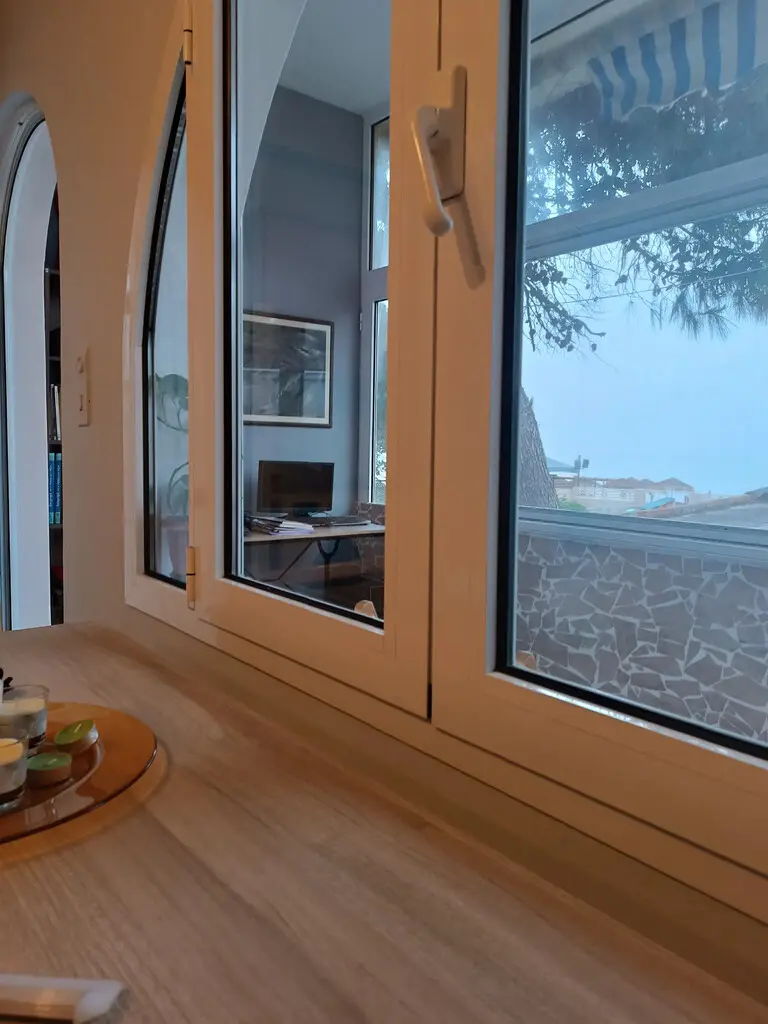 Flat Of 65 M² In Attica
