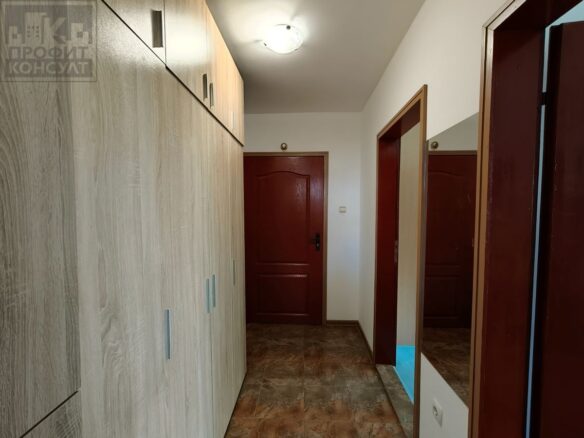 Apartment Of 45 M² With One Bedroom In Buzludzha Quarter, Veliko Tarnovo