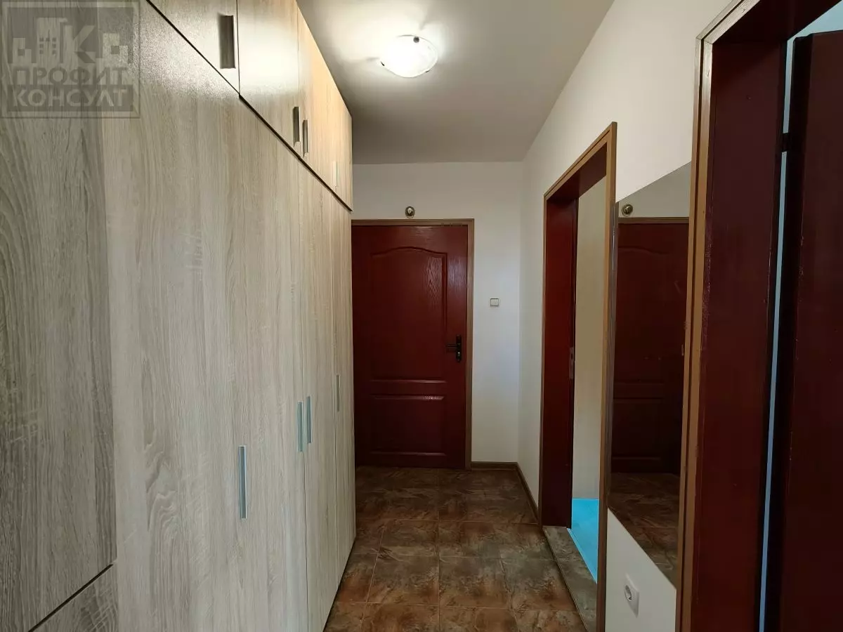 Apartment Of 45 M² With One Bedroom In Buzludzha Quarter, Veliko Tarnovo