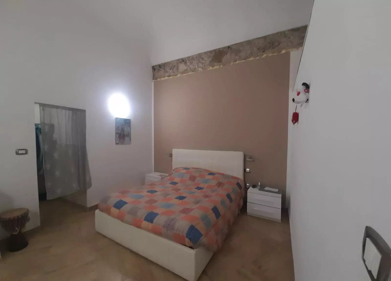 Apartment Of 60 M² With 2 Rooms In Pindaro