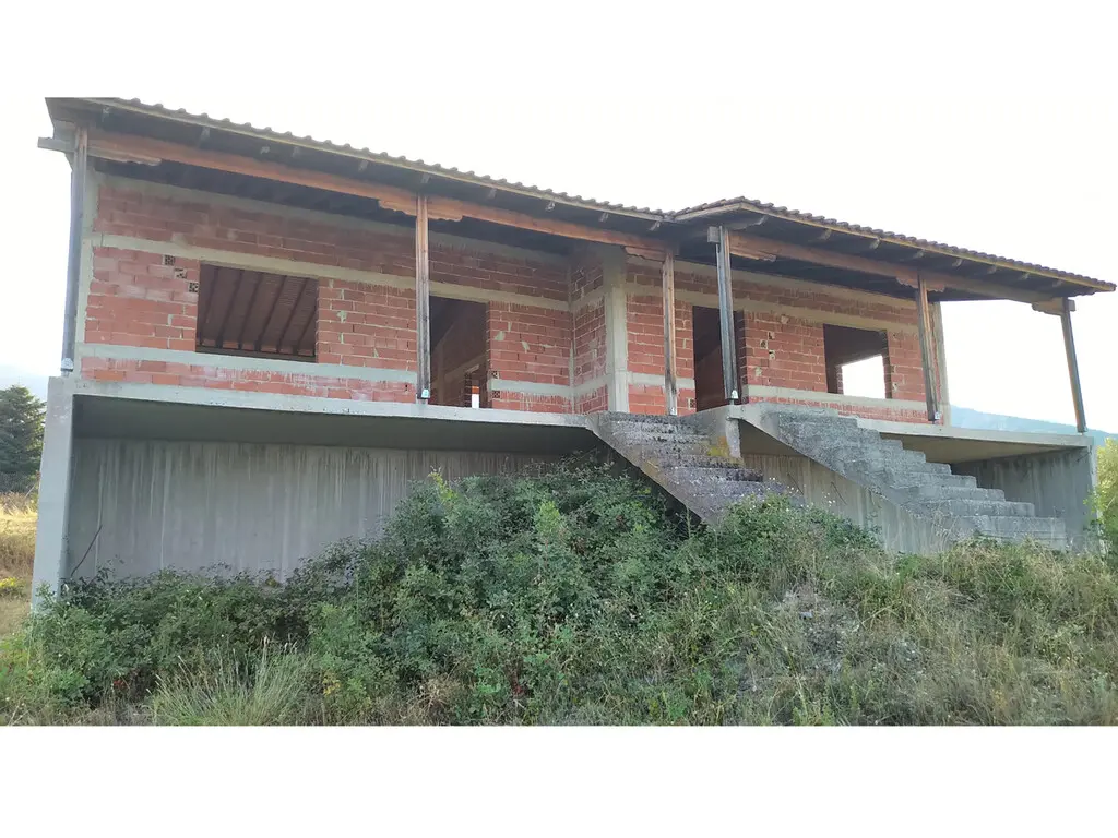 Maisonette Of 600 M² On The Olympic Coast