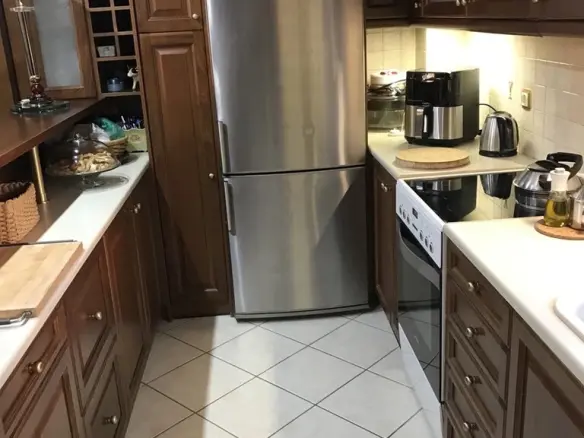Flat Of 90 M² In Athens