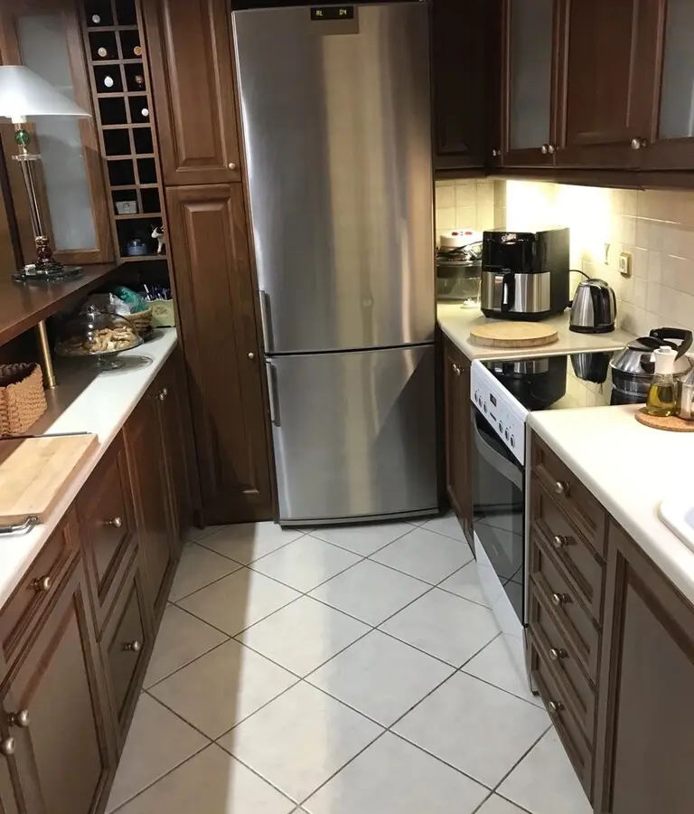 Flat Of 90 M² In Athens