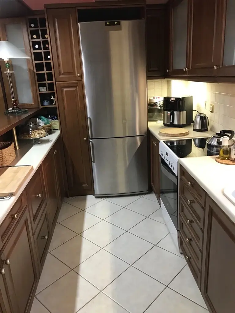 Flat Of 90 M² In Athens