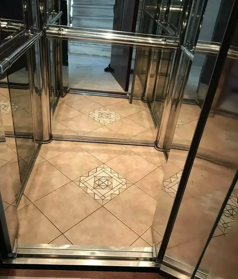 Flat Of 90 M² In Athens