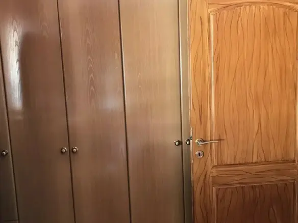 Flat Of 90 M² In Athens
