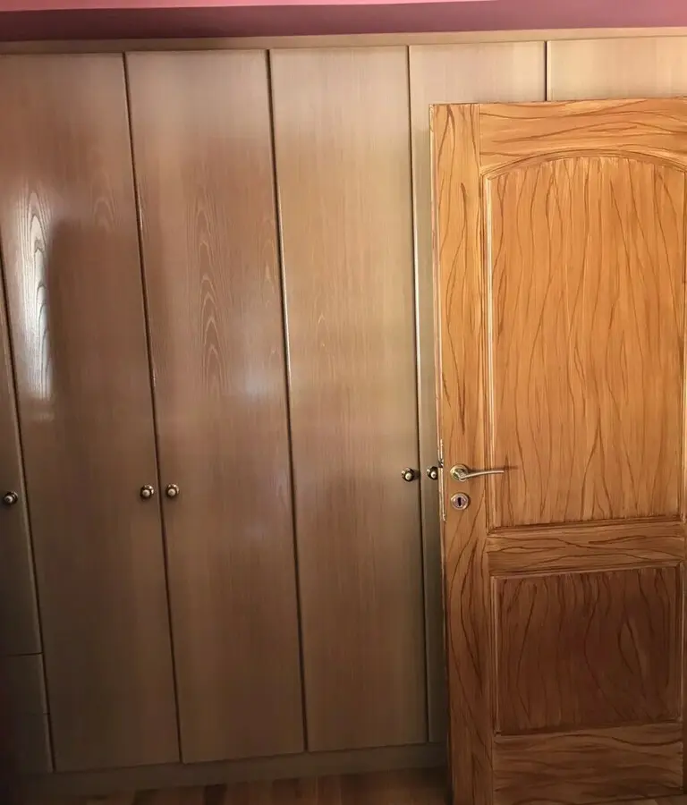 Flat Of 90 M² In Athens