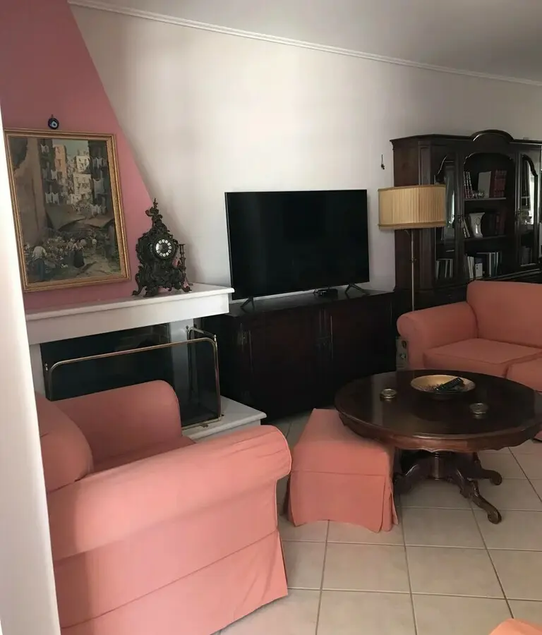 Flat Of 90 M² In Athens