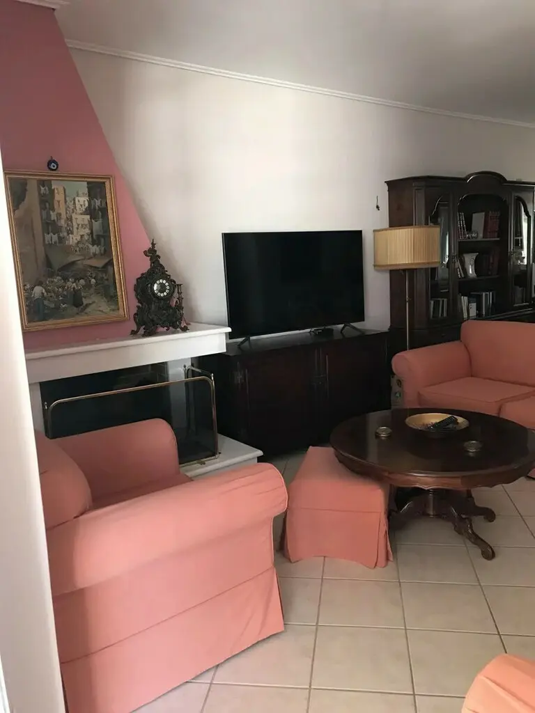 Flat Of 90 M² In Athens