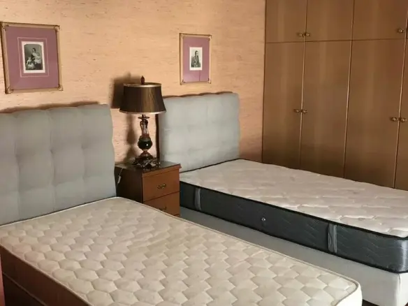 Flat Of 90 M² In Athens