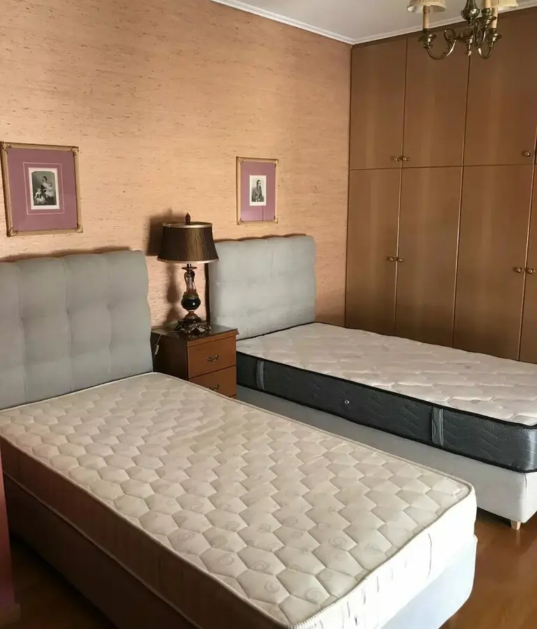 Flat Of 90 M² In Athens