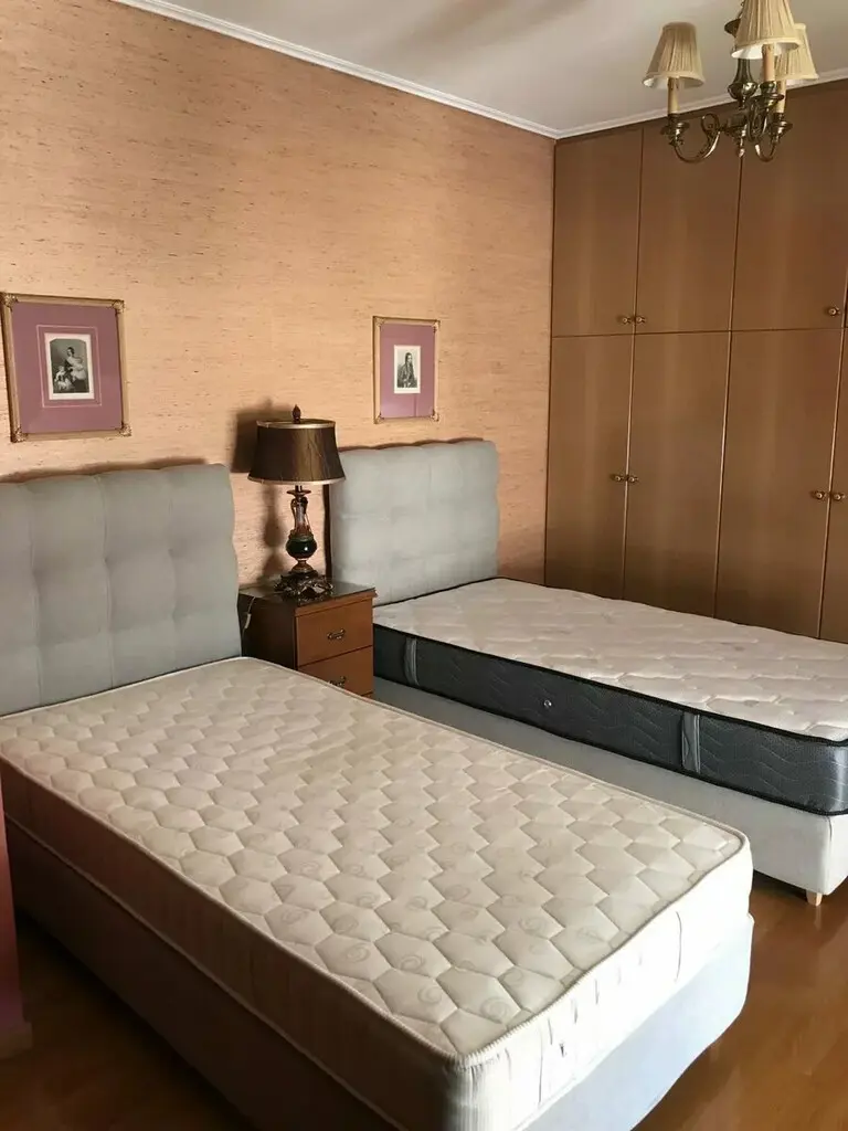 Flat Of 90 M² In Athens