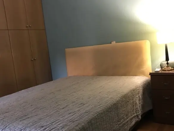 Flat Of 90 M² In Athens