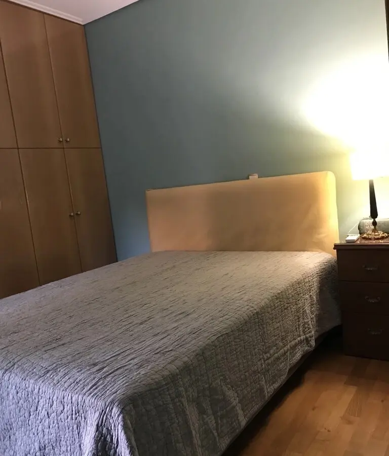 Flat Of 90 M² In Athens