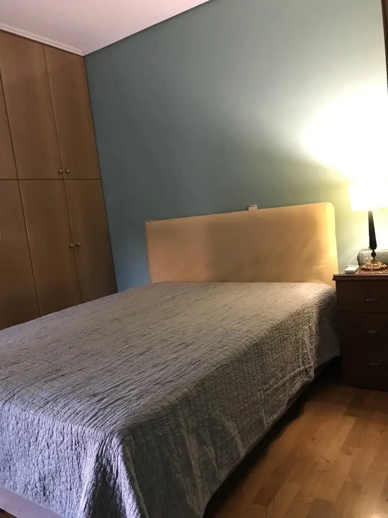 Flat Of 90 M² In Athens