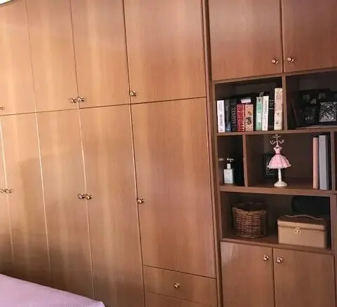 Flat Of 90 M² In Athens