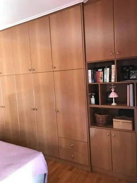 Flat Of 90 M² In Athens