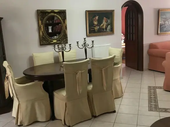 Flat Of 90 M² In Athens