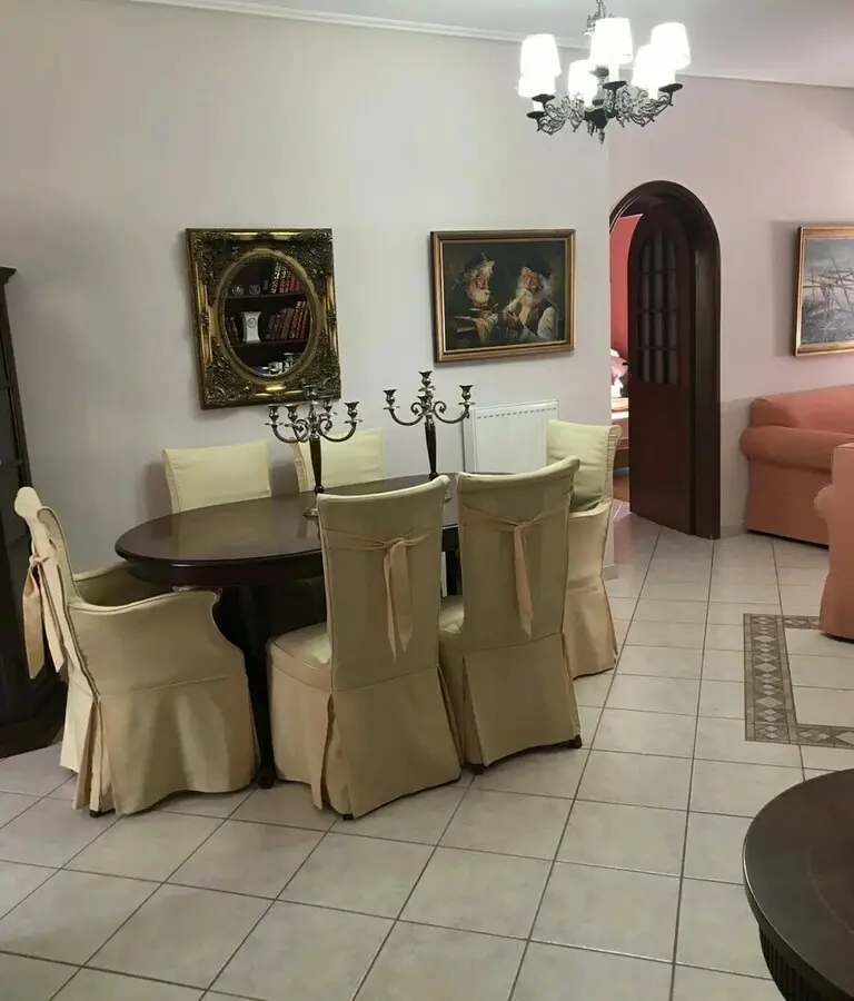 Flat Of 90 M² In Athens
