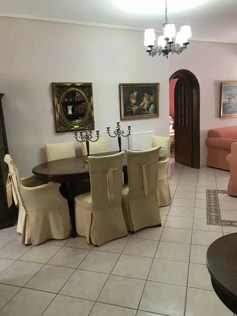 Flat Of 90 M² In Athens