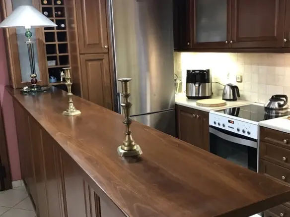 Flat Of 90 M² In Athens
