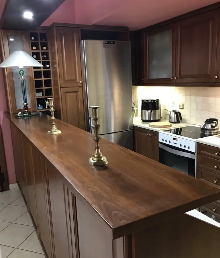 Flat Of 90 M² In Athens
