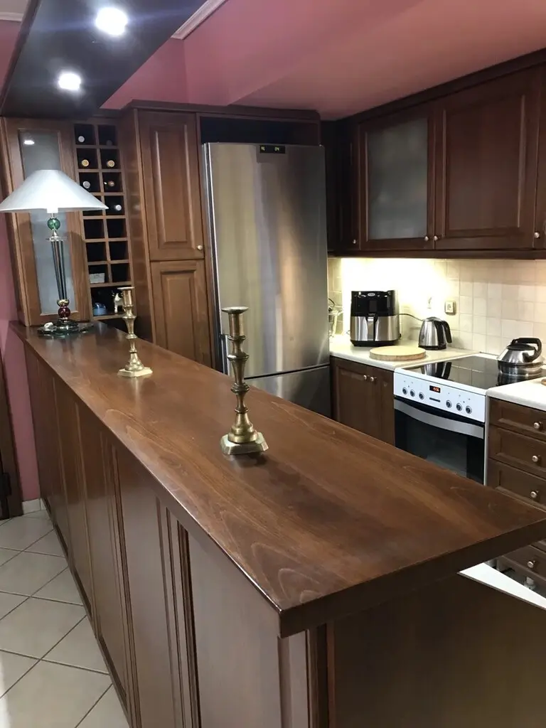 Flat Of 90 M² In Athens