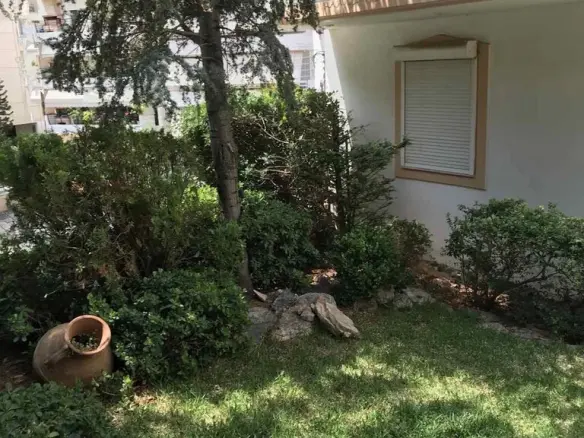Flat Of 90 M² In Athens