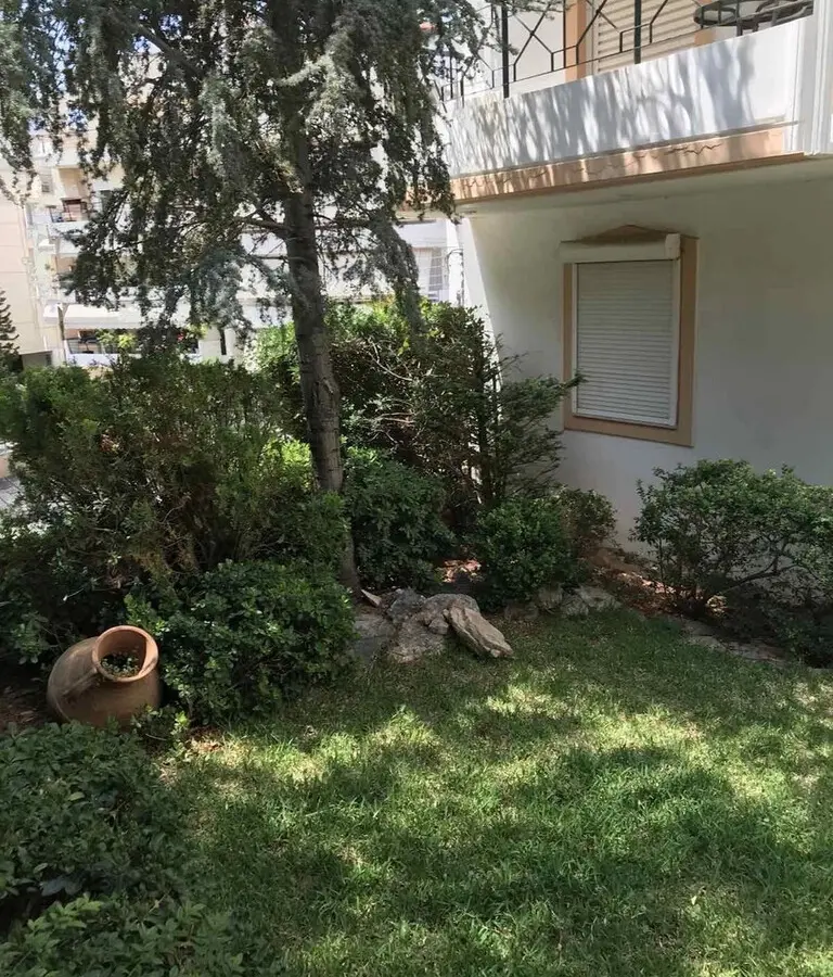 Flat Of 90 M² In Athens