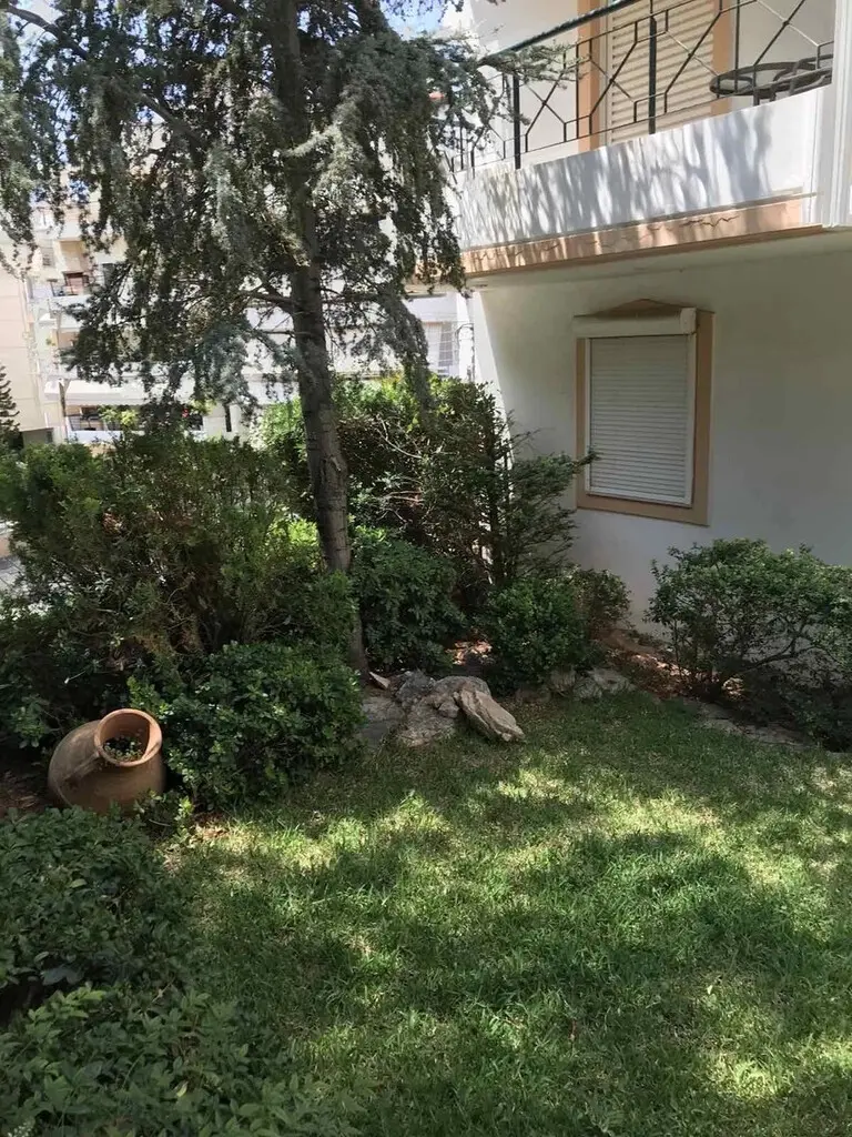 Flat Of 90 M² In Athens