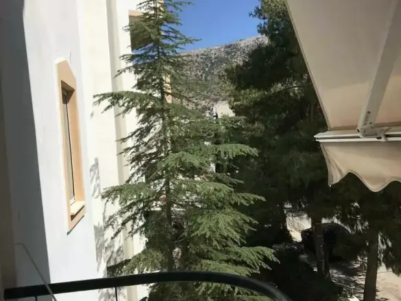 Flat Of 90 M² In Athens
