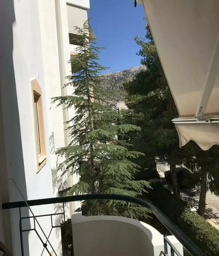 Flat Of 90 M² In Athens