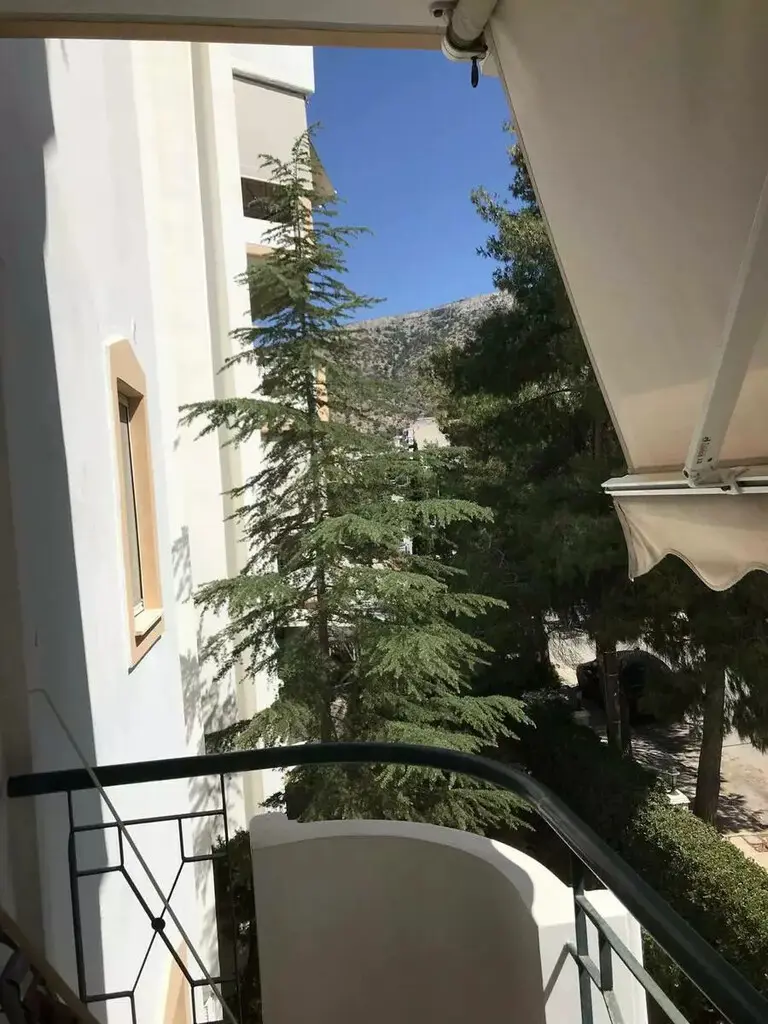 Flat Of 90 M² In Athens