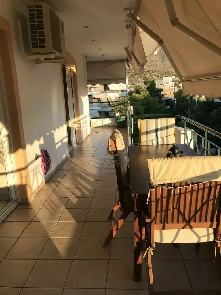 Flat Of 90 M² In Athens
