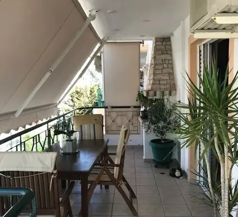 Flat Of 90 M² In Athens