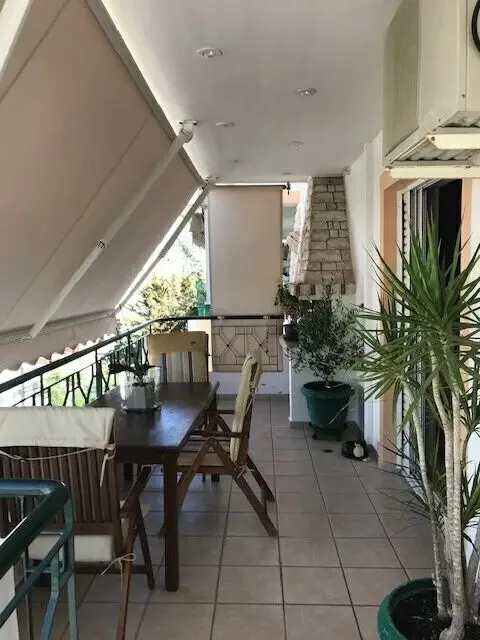 Flat Of 90 M² In Athens