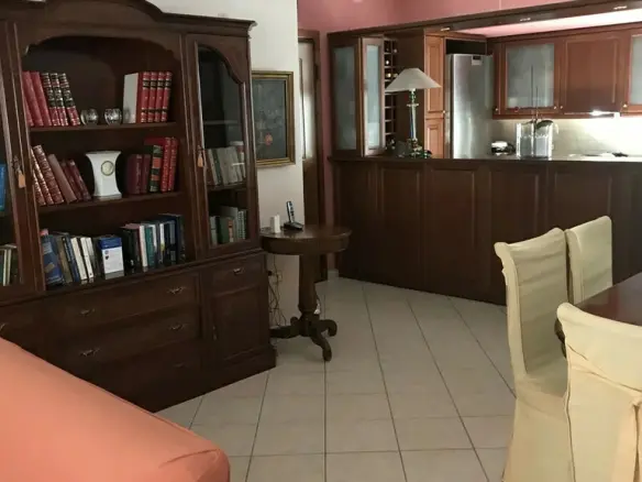 Flat Of 90 M² In Athens