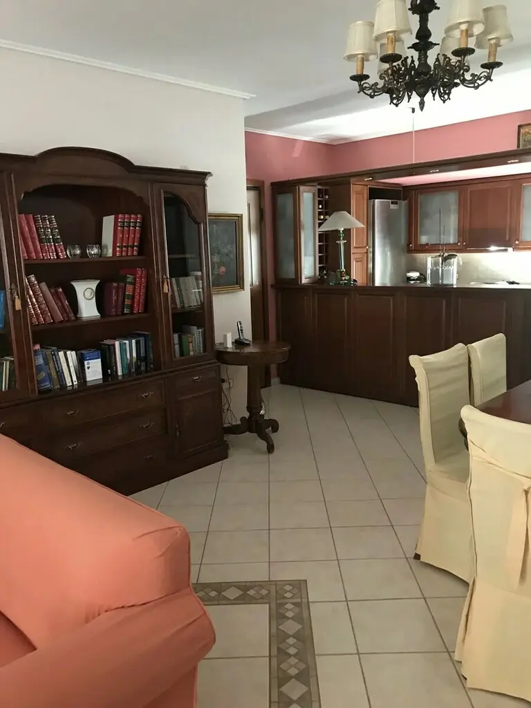 Flat Of 90 M² In Athens
