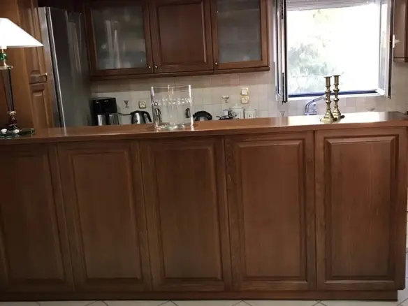 Flat Of 90 M² In Athens
