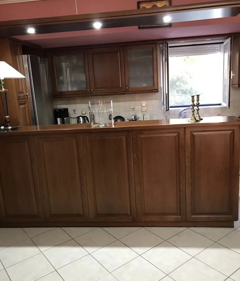 Flat Of 90 M² In Athens
