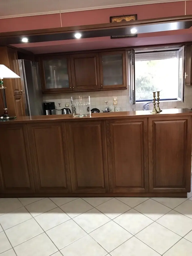 Flat Of 90 M² In Athens