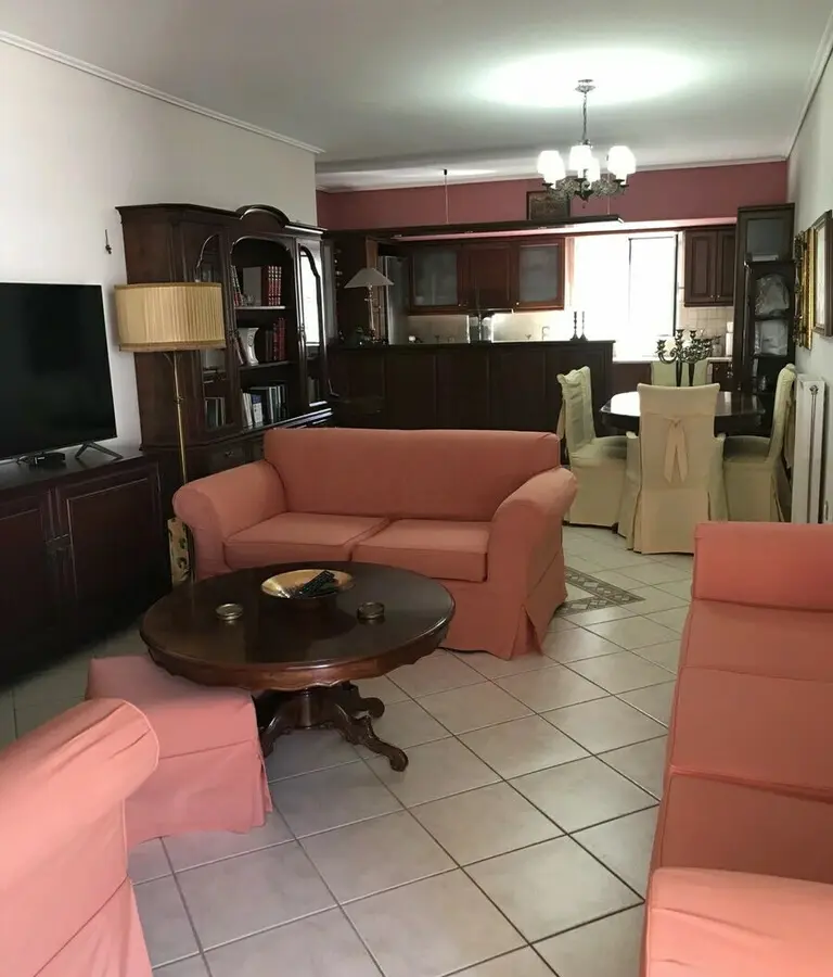 Flat Of 90 M² In Athens